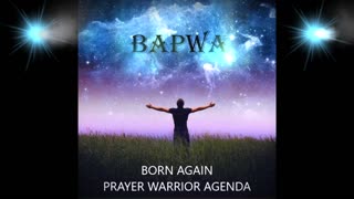 BAPWA FULL PRAYER MEETING April 5th, 2023 (Audio Track)