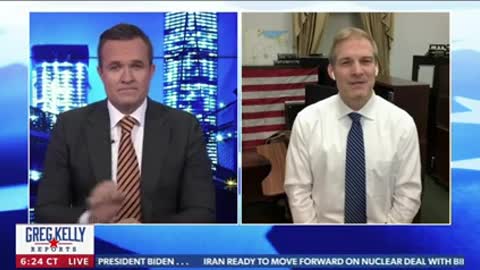 Rep. Jim Jordan on Greg Kelly Reports 1.20.2021.mp