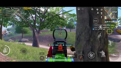 PUBG Mobile Fully Noob Gameplay Waiting For Views On Rumble