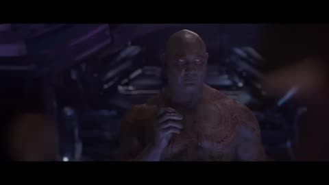 Avenger: Infinity War Funniest Moment