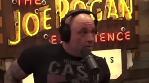 JRE talking about Andrew tate