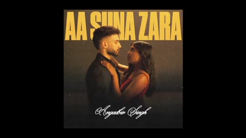 AA SUNA ZARA OFFICAL MUSIC VIDEO | L