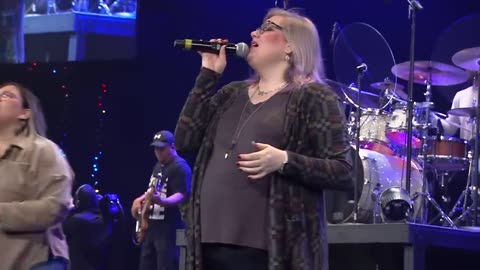 Holy Spirit - Josue Avila feat. Calvary Orlando - Worship Song ( Live Concert)