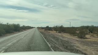 Aguero in Arizona