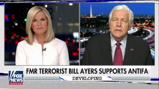 Bill Bennett on growing concerns over Antifa violence