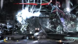 Beating Atlas-_-Killa's Superman Again