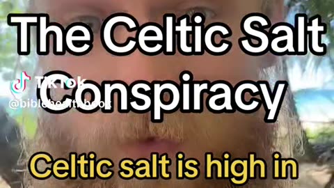 Celtic Salt