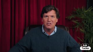Ask TUCKER. Any question.