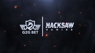 핵소 hacksaw 슬롯 잭팟 with 지투지 G2G