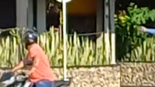 Video: Lincharon a presunto ladrón en Girón