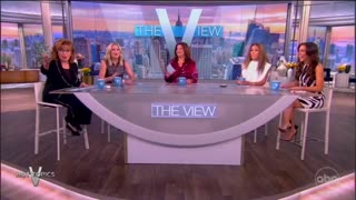 Cringe: Old Ladies Of The View Talking About Sending 'Nudes' & Chubby Chasers
