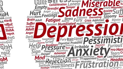 Feeling Down or Deeply Down? Understanding Depression