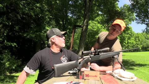 Is the Winchester XPR Worth It? | Chambered in 350 Legend | Heirs Reviews - Heirs to the Outdoors