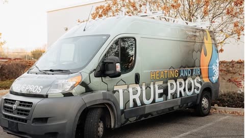 True Pros Heating And Air : HVAC Contractors in Layton, UT