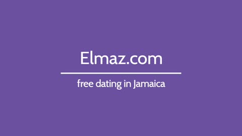 internet dating in Jamaica