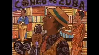 Cuba to Congo-lounge music