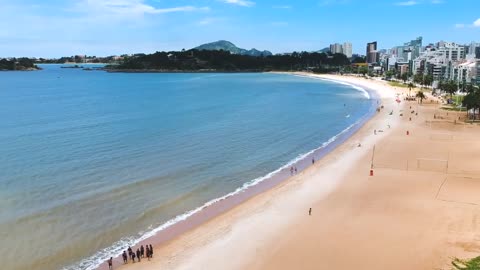 VITÓRIA - ES _ Praia do Canto, Camburi, JetSki