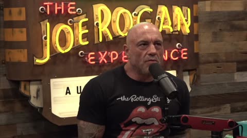 Joe Rogan Reveals Why He Left California for Texas