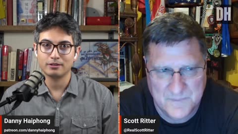 Scott Ritter & Dan Kovalik: Israel is LOSING the War, Netanyahu and IDF Exposed on All Fronts