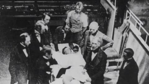 In the 1800s, surgeon Robert Liston became infamous for a surgery that led to 300% mortality rate