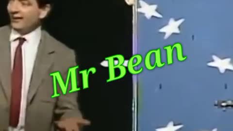 mr bean funny video