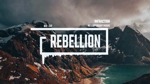 Cinematic Dramatic Orchestra by Infraction - Music / Rebellion