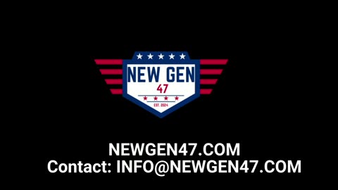 New Gen 47 PAC Created! Pop Culture and Concert Events Planned!