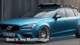 Best Volvo Modified