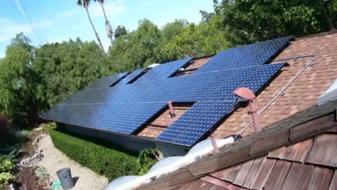 Solar Unlimited - Reliable Solar Panel System in Thousand Oaks