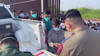 Texas Lawmakers Say They See 'Lack of Compassion' at Border