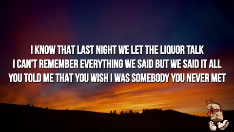 Morgan Wallen - Last Night