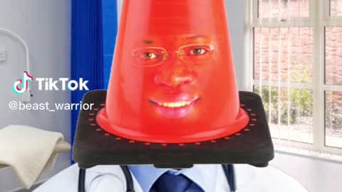 DOCTOR CONE IS CALLING