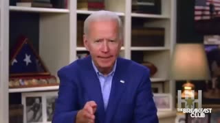 Biden Changes Cultural Backgrounds to Get Votes