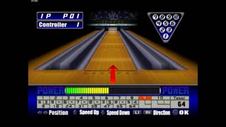 $ LET'S PLAY BOWLING NIGHT [ Pt. 2 ]