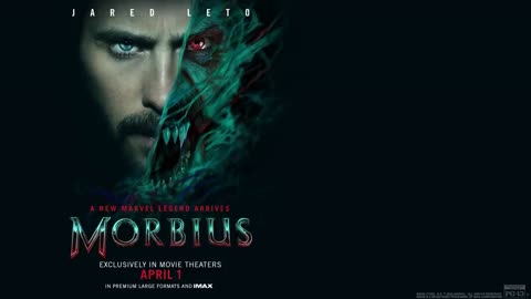 Best Hollywood movie MORBIOS DOWNLOAD LINK IN DISCRIPTION