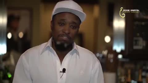 EDDIE GRIFFIN - THE WAR ON THE UNVACCINATED (SPEAKING TRUTH)