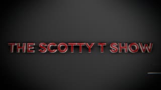 Scotty T Show Title Sequence