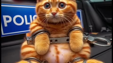 Funny&Naughty little cat 🥴🥴 ll part-7 ll #funny #pets #viral #cute #cats#funny #pets