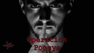 Operation Popeye - Chemtrails