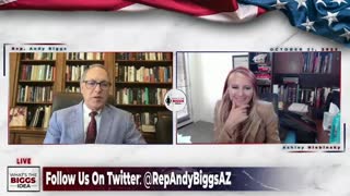 Andy Biggs: The What’s the Biggs Idea podcast is live with Ashley Hlebinsky