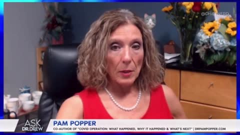 🔥 Dr. Pam Popper Has Filed a Federal Lawsuit Against Ralph Baric, Peter Daszak, & EcoHealth Alliance
