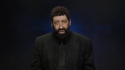 The Sign of The Statue | Jonathan Cahn Prophetic