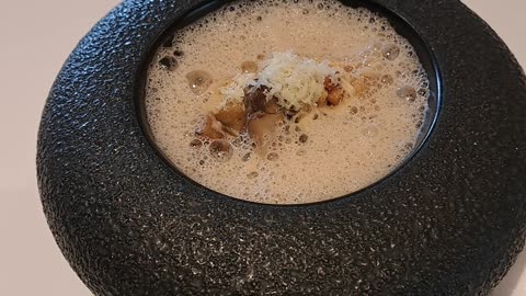 1* MICHELIN Sneak Preview Nr.1 #luxurylifestyle #michelinstar #finedining