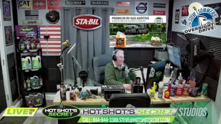 Live: The Steve Sommers Overnight Drive: January 19, 2024
