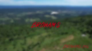 Broham's Cheesy Comercial for www.brohams.org