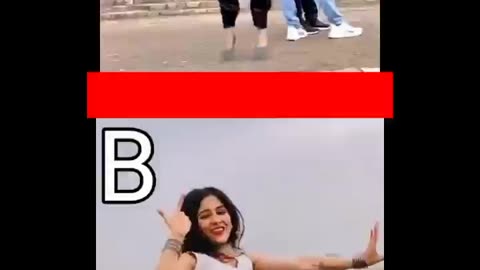 New superhit dance video fanny video