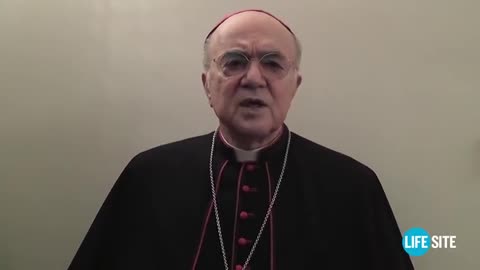 Abp. Viganò: Traditionis Custodes contains ‘gross canonical errors,' is 'illegitimate and invalid'