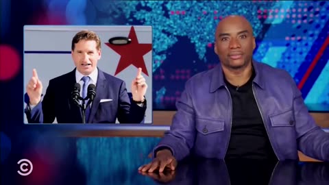 Charlamagne Tha God: Other Than Trump, Gravity Is Biden’s Toughest Opponent Has Been Gravity