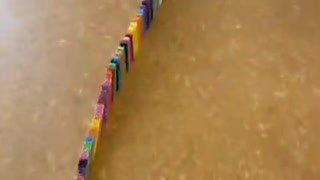 Oddly Satisfying video #shorts