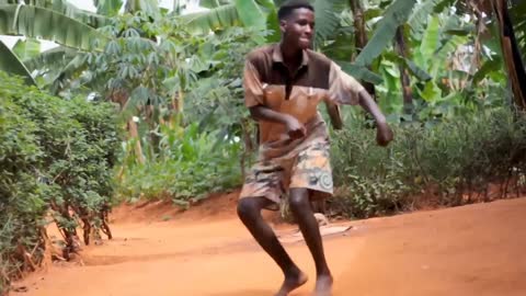 Funniest single dance africa #4
